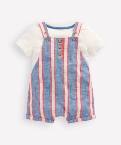 Kids Casual Summer Outfit Top