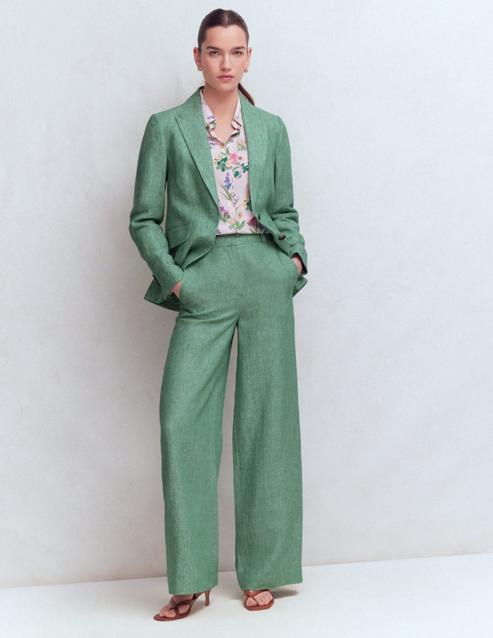 Women's Elegant Evening Dress