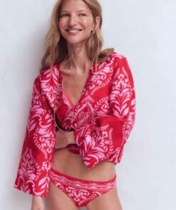 Women's Modern Bikini Swim Set
