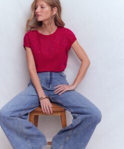 Women's Lightweight Summer Top