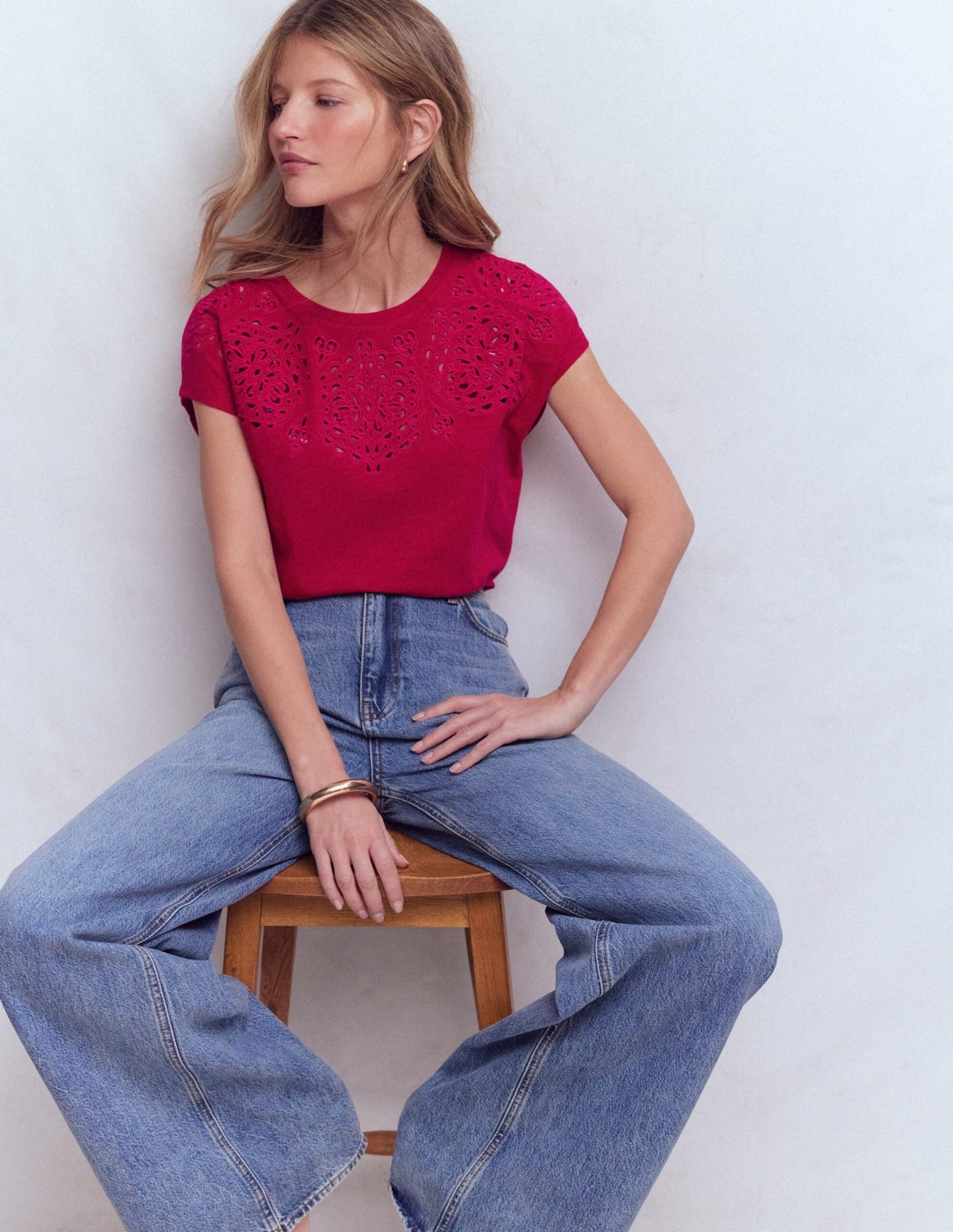 Women's Lightweight Summer Top