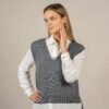 Knit Lounge Pullover