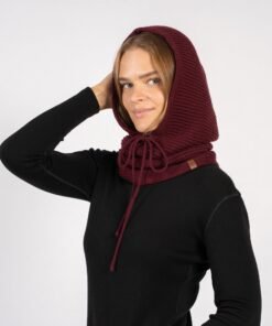 Relaxed Knit Lounge Pullover
