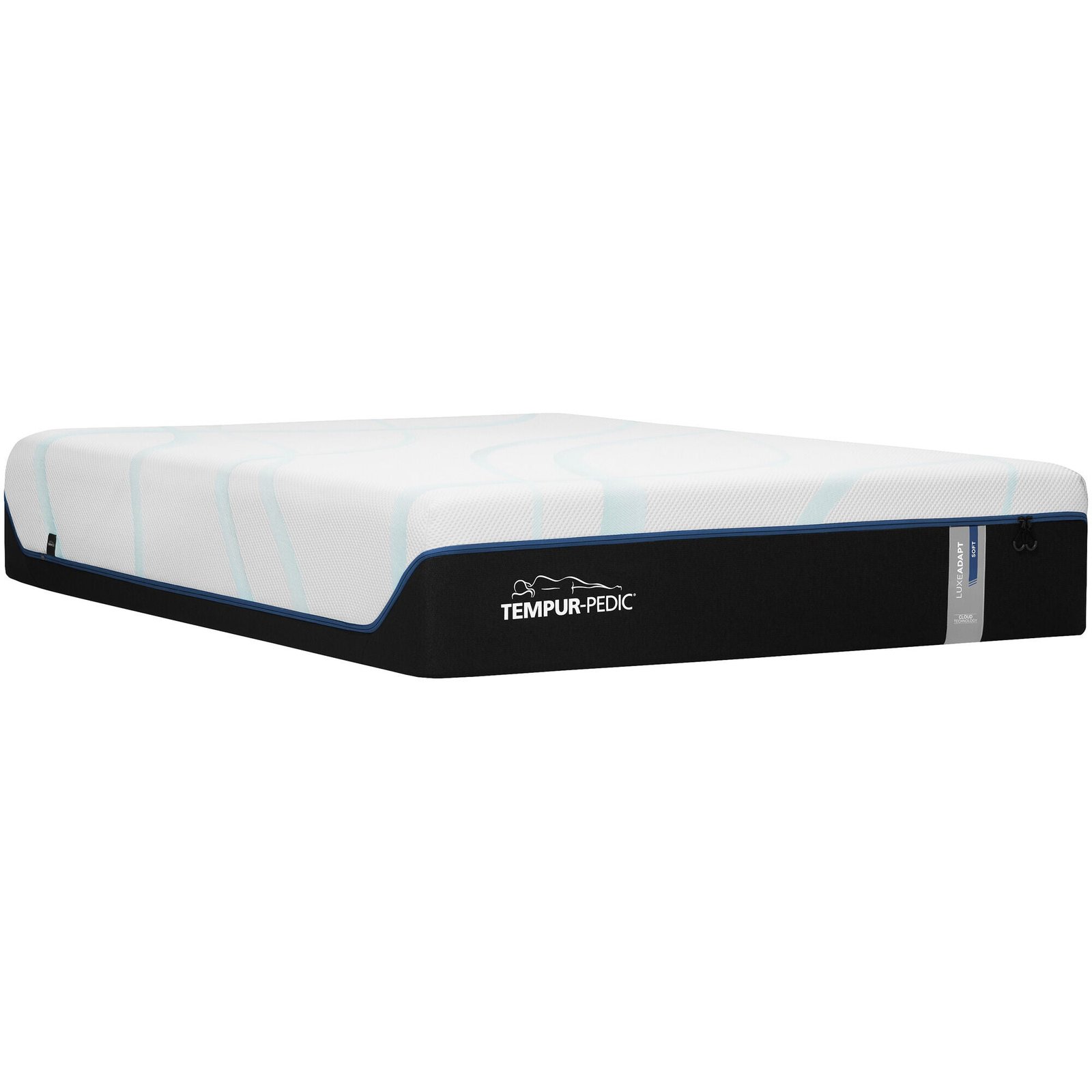Previous Generation Tempur-Pedic TEMPUR-LuxeAdapt Soft Mattress