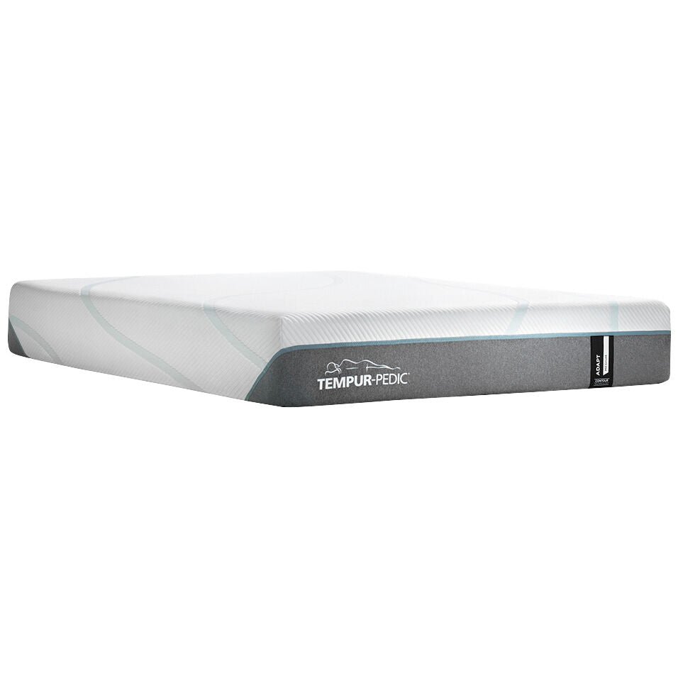 Previous Generation Tempur-Pedic TEMPUR-Adapt Medium Mattress - Image 45
