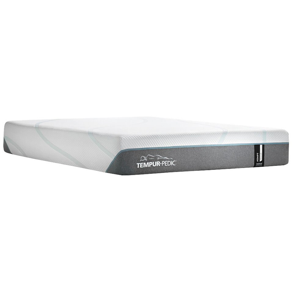 Previous Generation Tempur-Pedic TEMPUR-Adapt Medium Mattress - Image 53