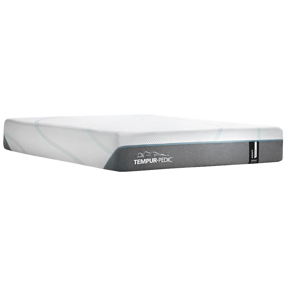 Previous Generation Tempur-Pedic TEMPUR-Adapt Medium Mattress - Image 29