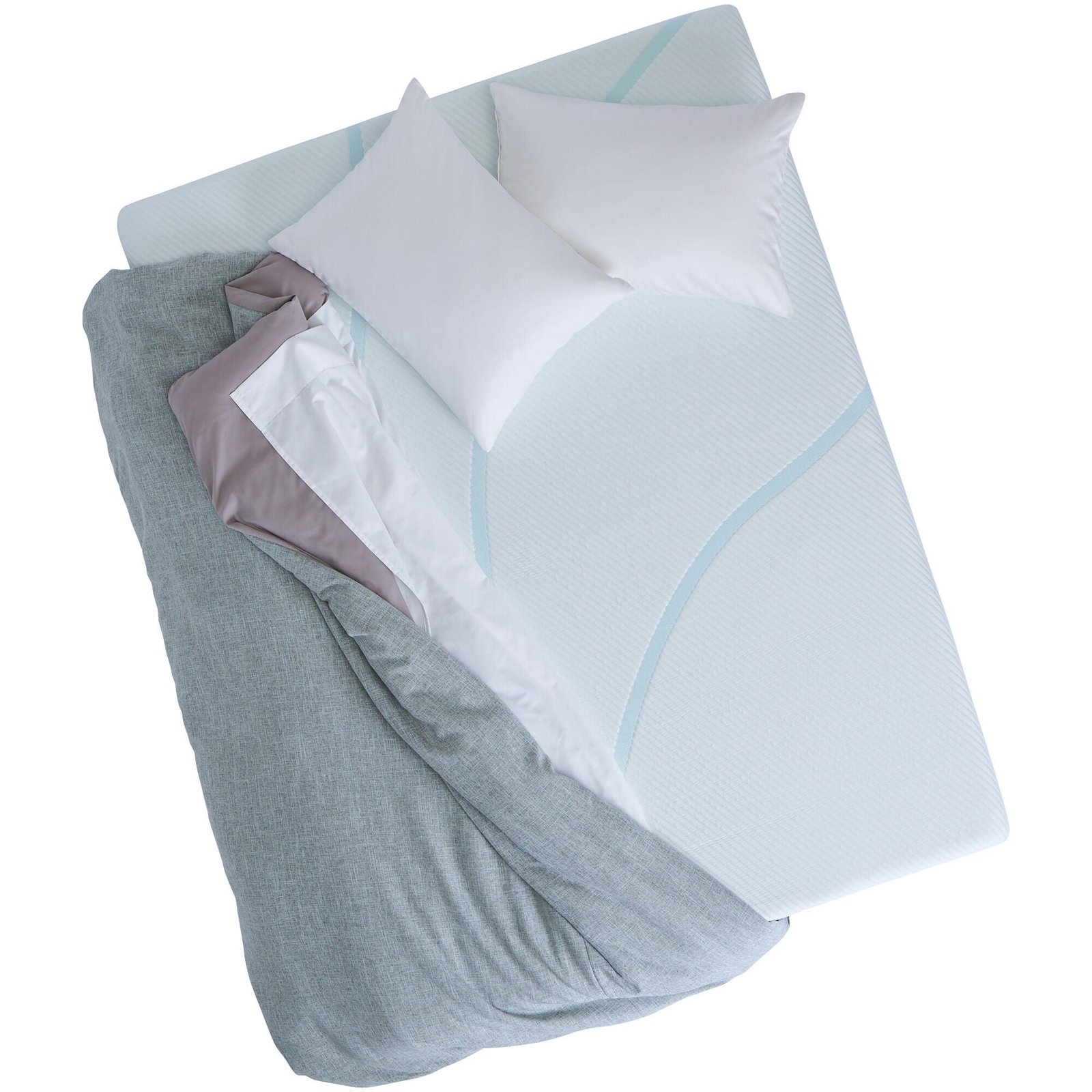 Previous Generation Tempur-Pedic TEMPUR-Adapt Medium Mattress - Image 12