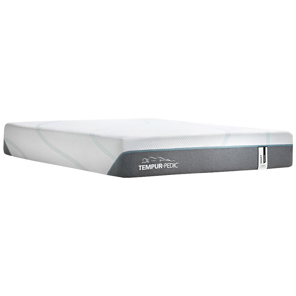 Previous Generation Tempur-Pedic TEMPUR-Adapt Medium Hybrid Mattress - Image 17