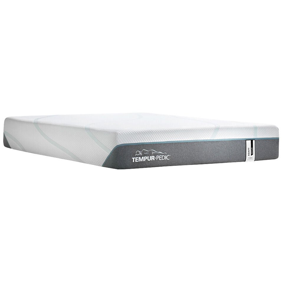Previous Generation Tempur-Pedic TEMPUR-Adapt Medium Hybrid Mattress - Image 25