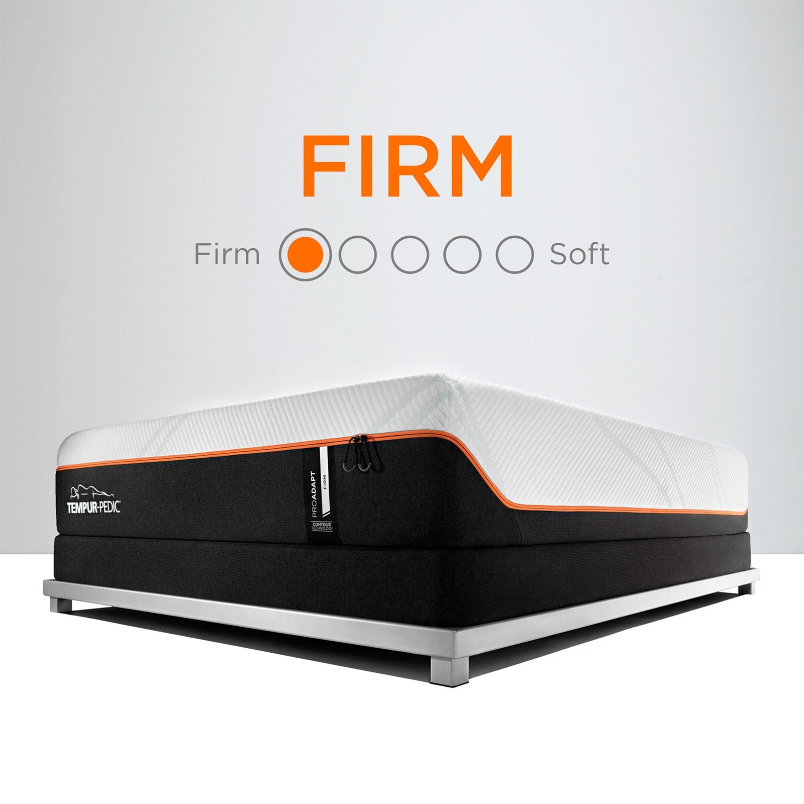 Previous Generation Tempur-Pedic TEMPUR-ProAdapt Firm Mattress - Image 35