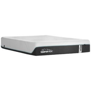 Previous Generation Tempur-Pedic TEMPUR-ProAdapt Medium Hybrid Mattress