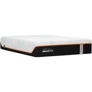 Previous Generation Tempur-Pedic TEMPUR-LuxeAdapt Firm Mattress