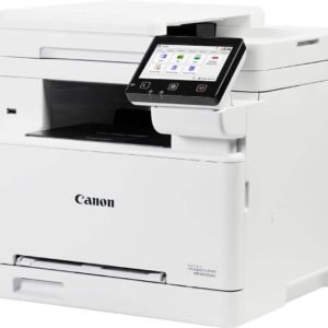 Canon imageCLASS MF663Cdw Wireless Color Laser All-in-One Printer