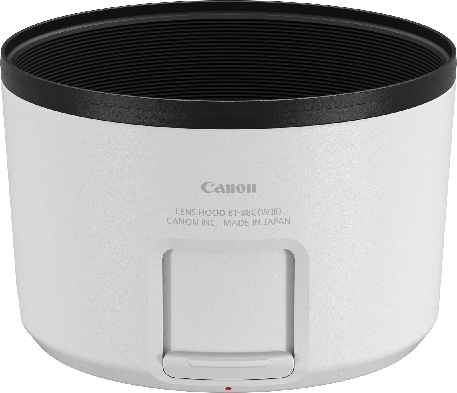 Canon RF 70-200mm f/2.8 L IS USM Z Hybrid Zoom Lens for EOS R-Series Cameras – White - Image 7