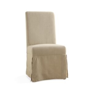 Mix-n-match Chairs Parsn Chair Upholstered W/Cover in Canby Rustic Pine