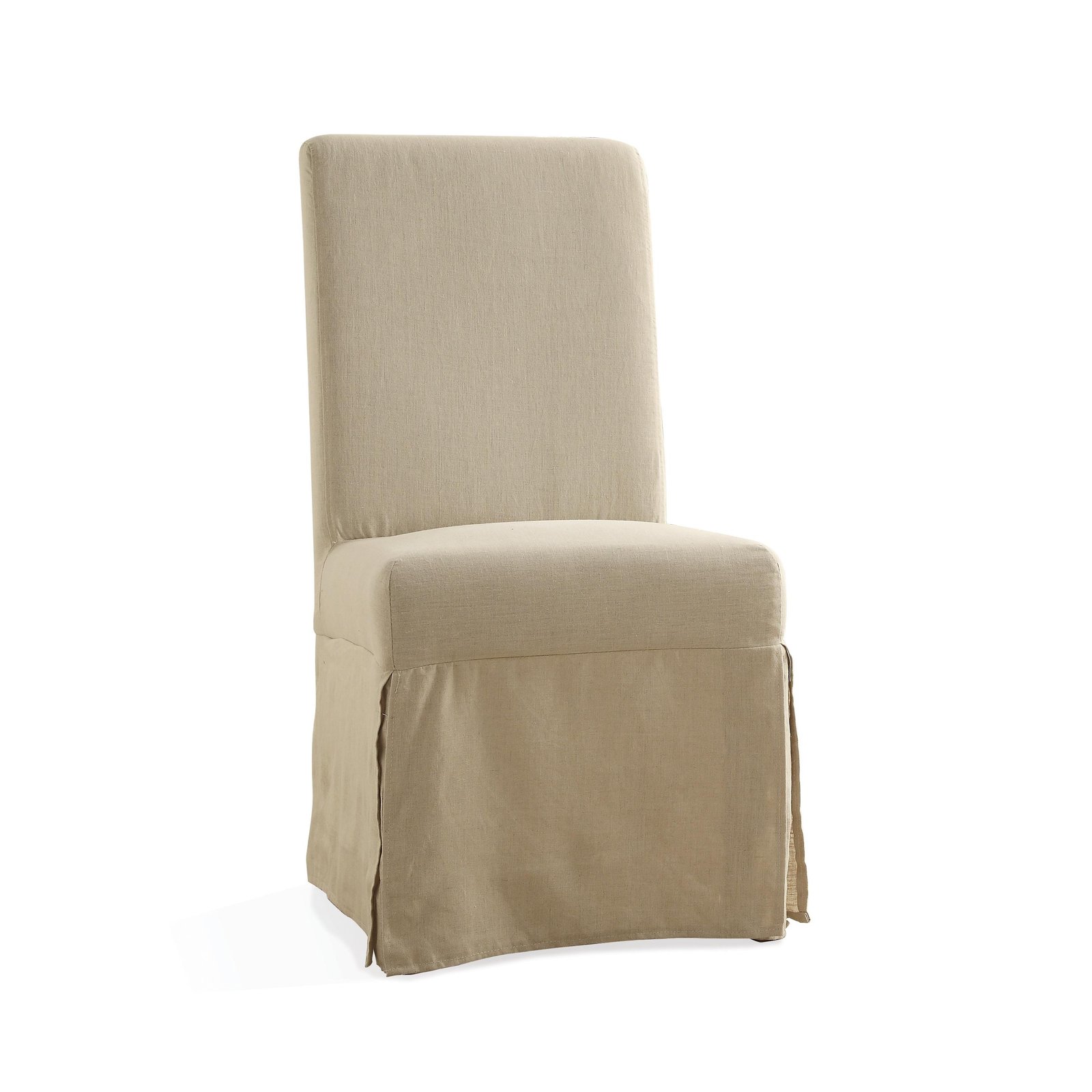 Mix-n-match Chairs Parsn Chair Upholstered W/Cover in Canby Rustic Pine