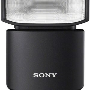 Sony HVL-F46RM GN46 Wireless Radio Control External Flash