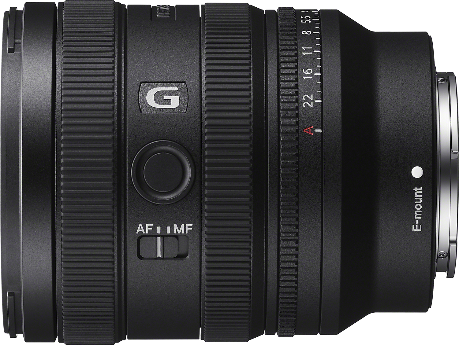 Sony FE 24-50mm F2.8 G Standard Zoom Lens – Black - Image 2