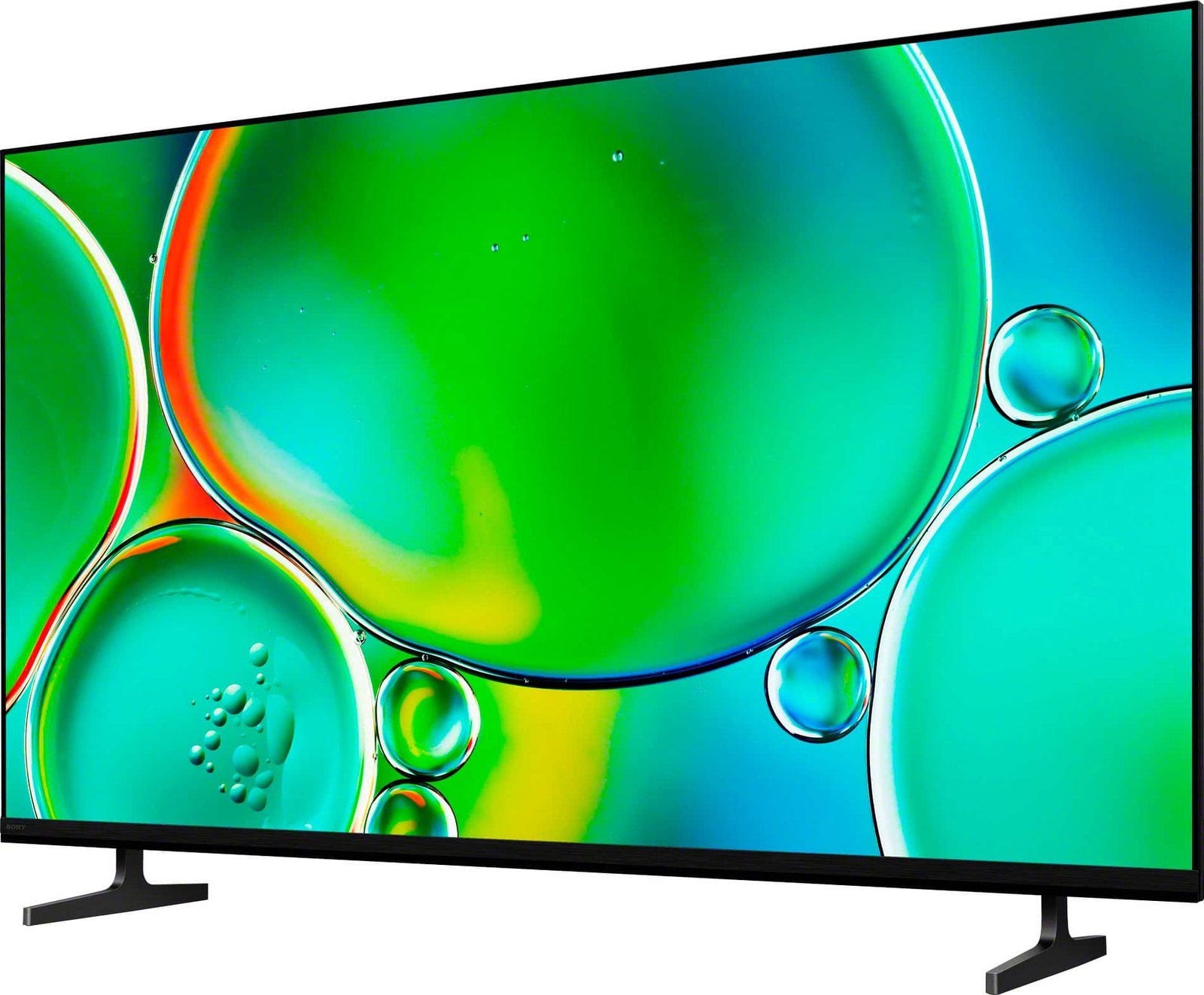 Sony 43" BRAVIA 2 II LED 4K UHD Smart Google TV - Image 3