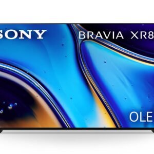Sony 55-Inch BRAVIA XR8B OLED 4K Google TV