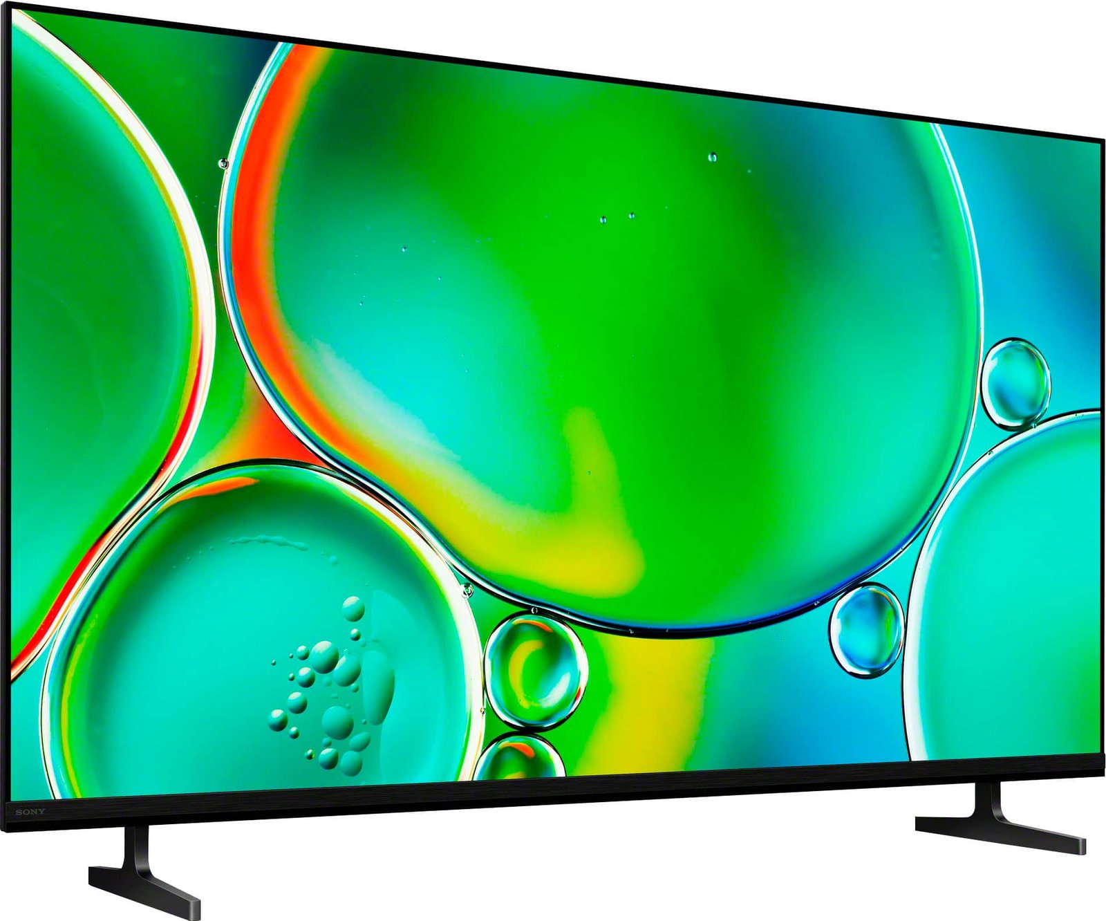 Sony 75-Inch Class BRAVIA 2 II LED 4K UHD Smart Google TV - Image 2