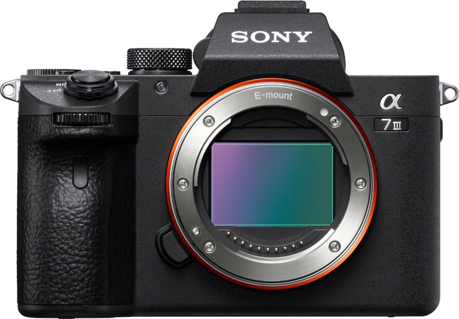 Sony Alpha 7 III Full-Frame Mirrorless Camera with FE 28-70mm OSS Lens – Black - Image 6