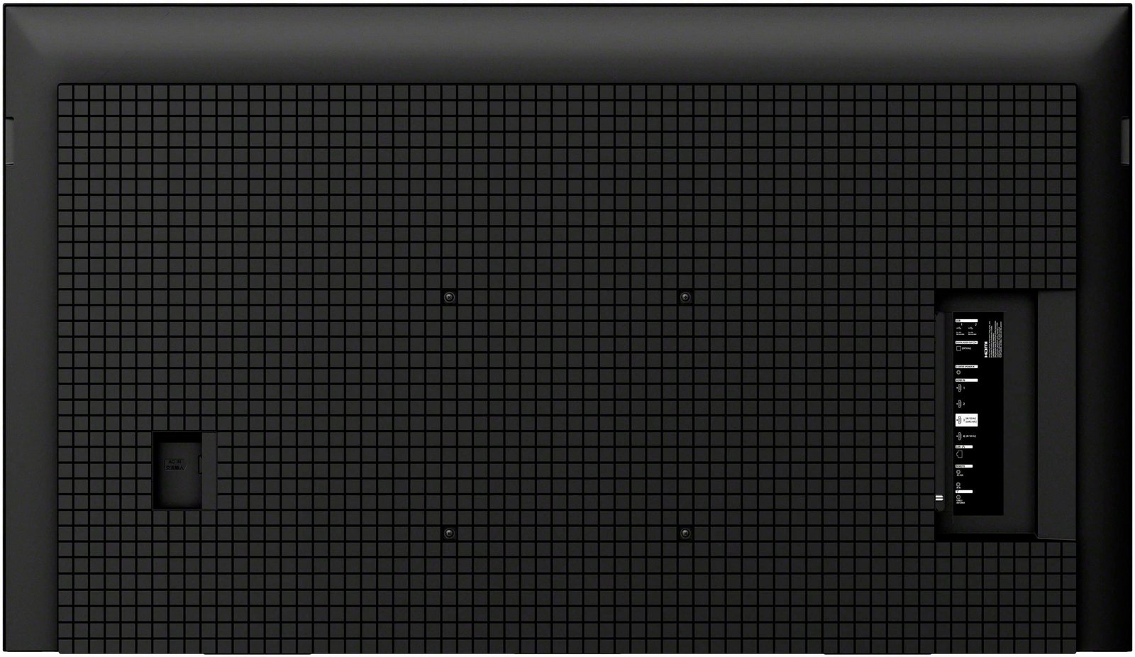 Sony 55" BRAVIA 5 Mini LED 4K UHD Smart Google TV - Image 4