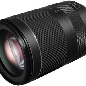 Canon RF 24-240mm f/4-6.3 IS USM Zoom Lens