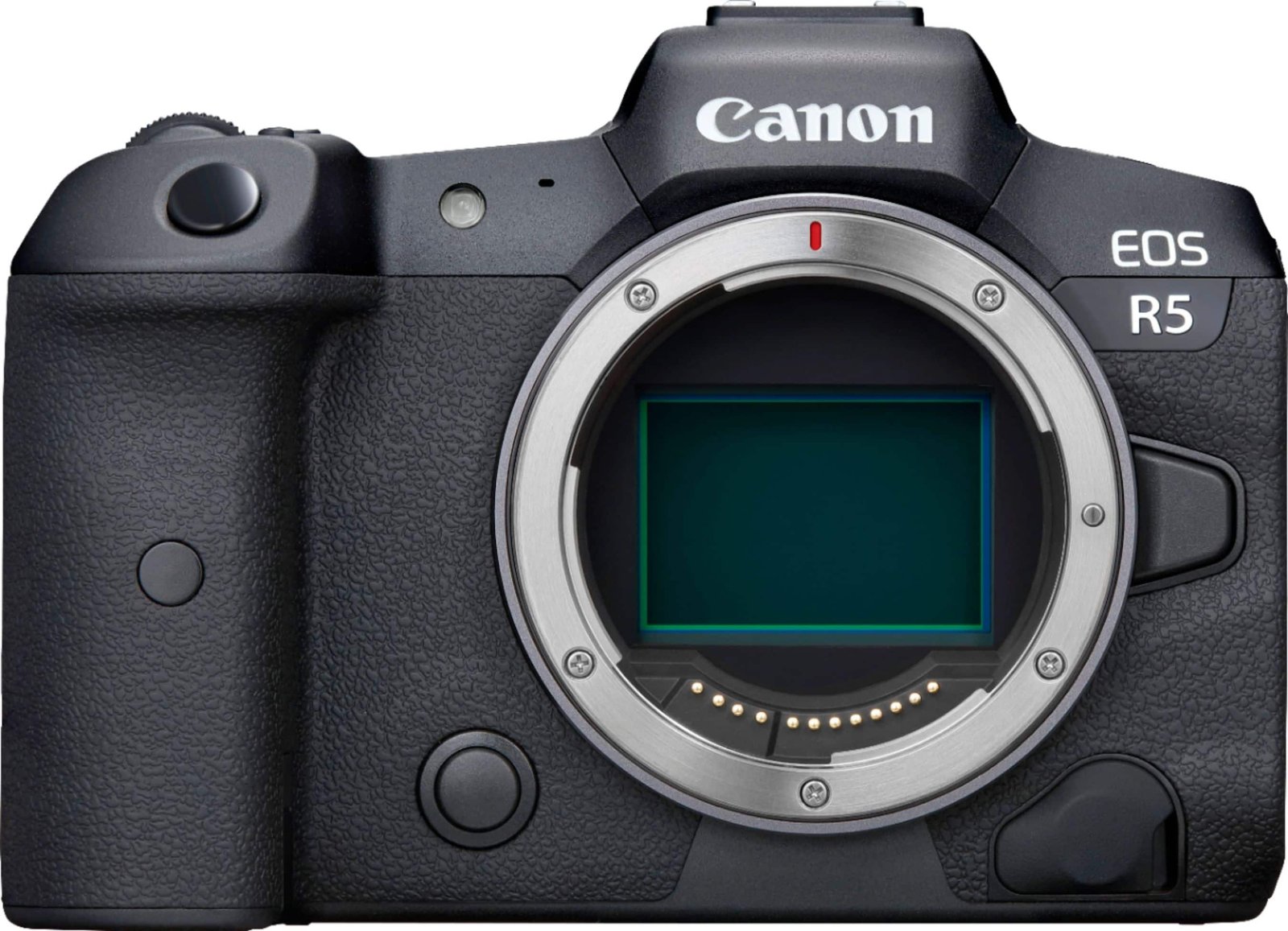 Canon EOS R5 Full-Frame Mirrorless Camera Body