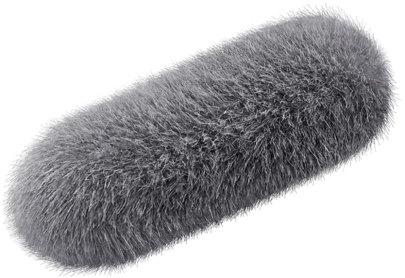 Sony ECM-B1M Digital Shotgun Microphone – Black - Image 6