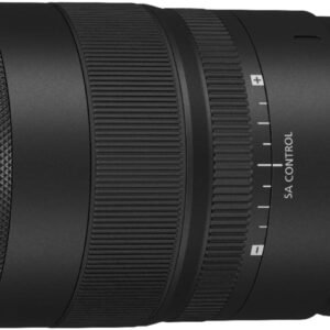 Canon RF 100mm f/2.8L Macro IS USM Lens
