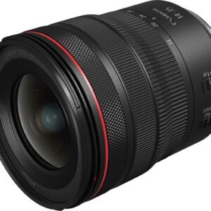Canon RF 14-35mm f/4L IS USM Wide-Angle Zoom Lens