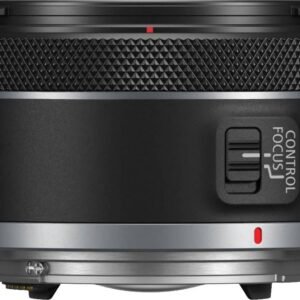 Canon RF 16mm f/2.8 STM Wide-Angle Prime Lens
