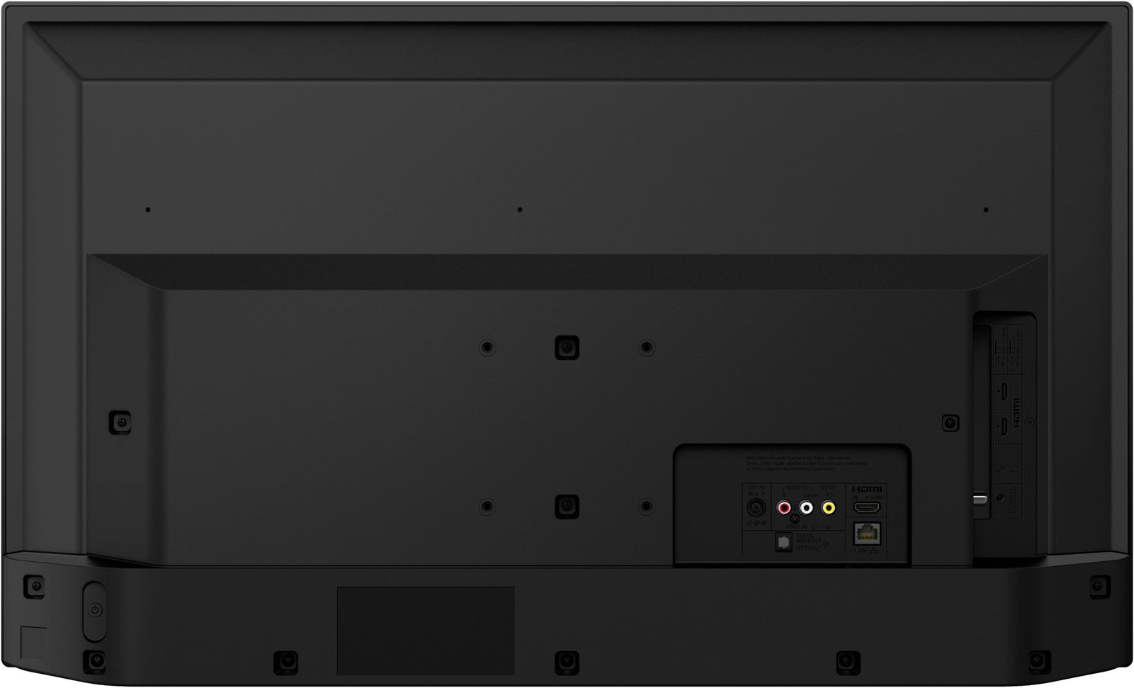 Sony 32" W830K HD LED Google TV - Image 4