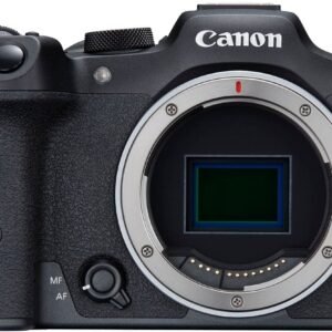 Canon EOS R7 Mirrorless Camera Body