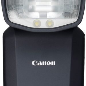 Canon - Speedlite EL-5 External Flash