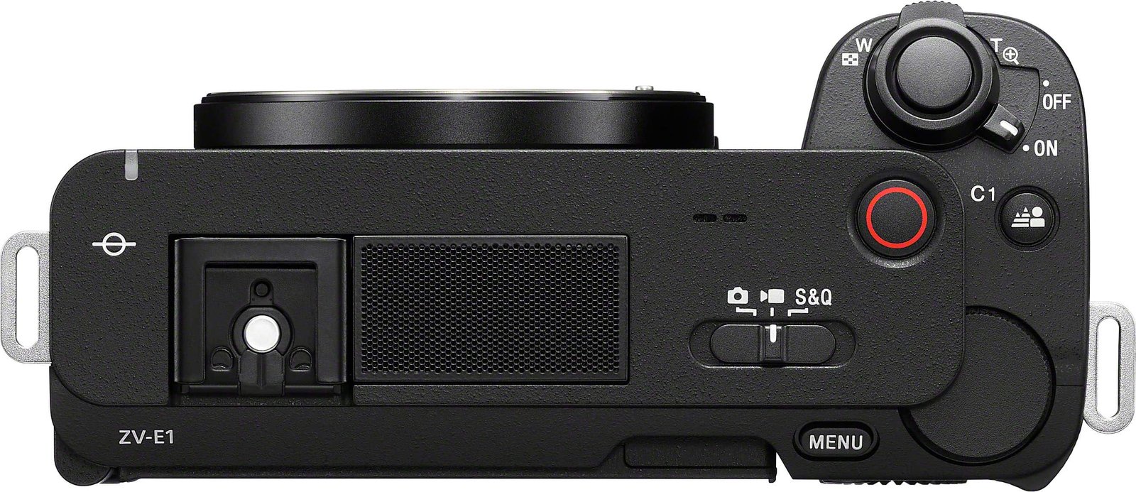 Sony Alpha ZV-E1 Full-Frame Mirrorless Camera Body Only – Black - Image 5