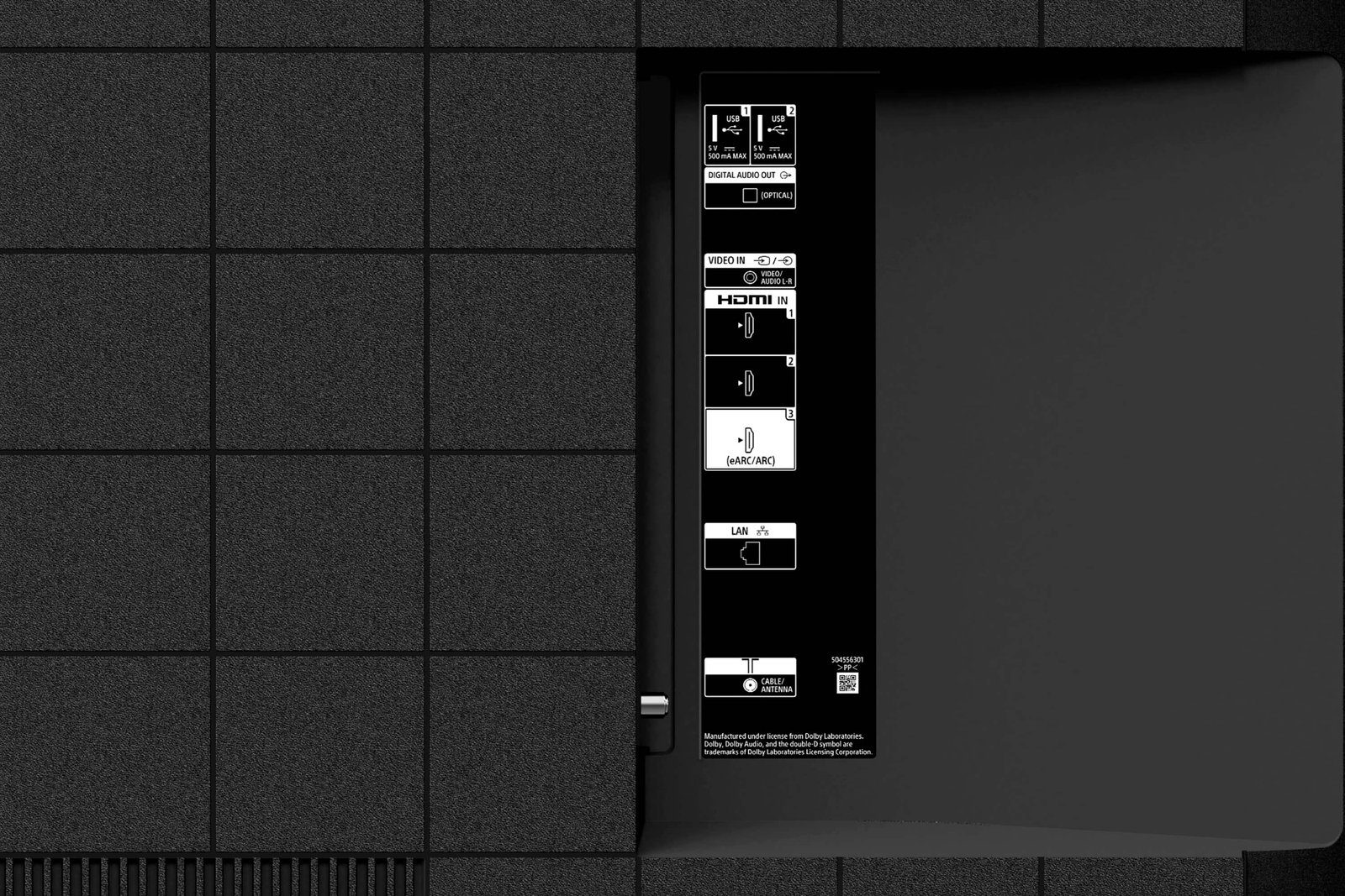 Sony 75-Inch Class X77L LED 4K UHD Smart Google TV - Image 6