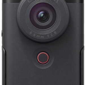 Canon PowerShot V10 4K Vlogging Camera