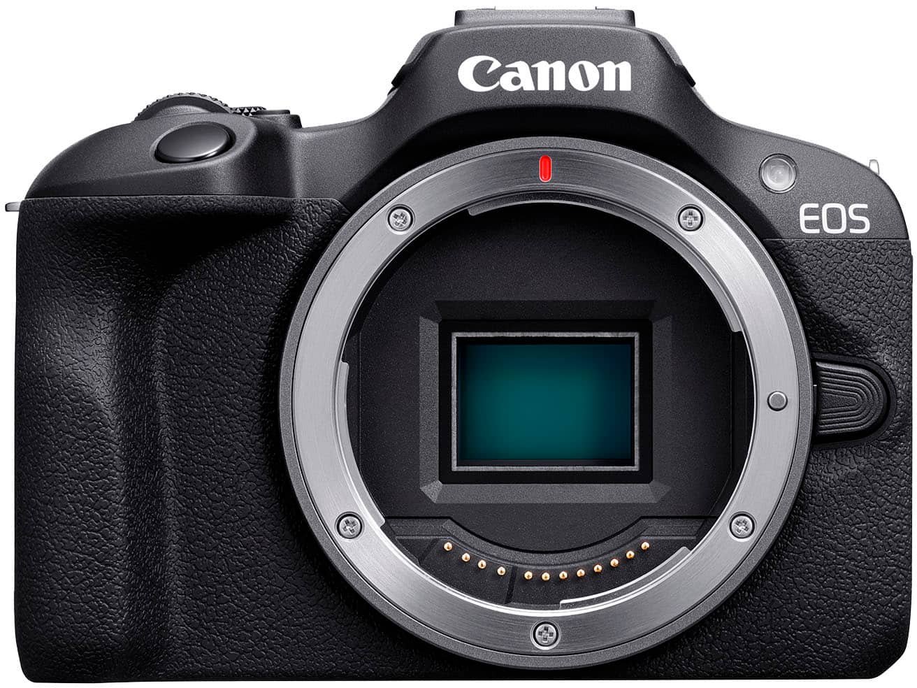 Canon EOS R100 4K Mirrorless Camera Body