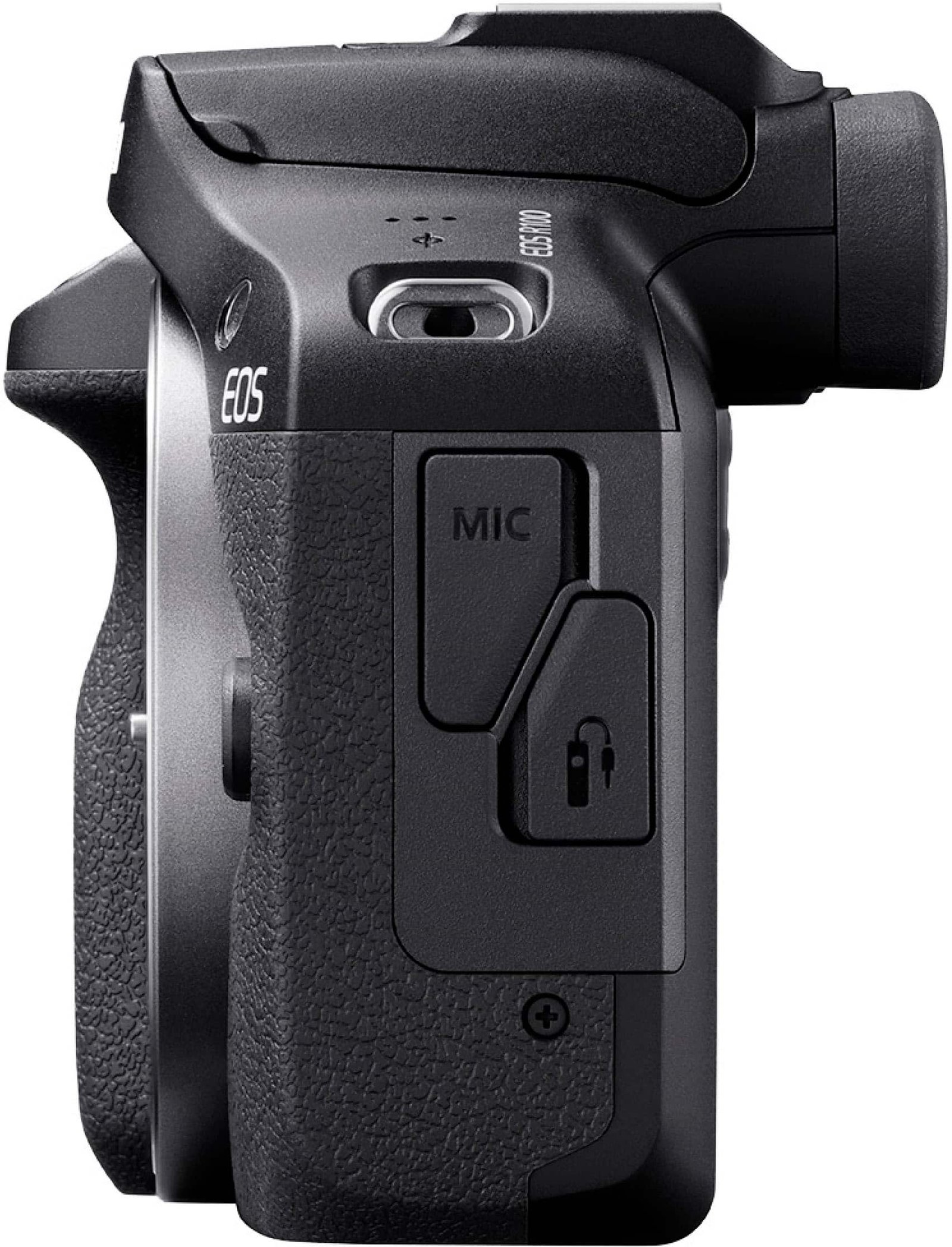 Canon EOS R100 4K Mirrorless Camera Body - Image 6