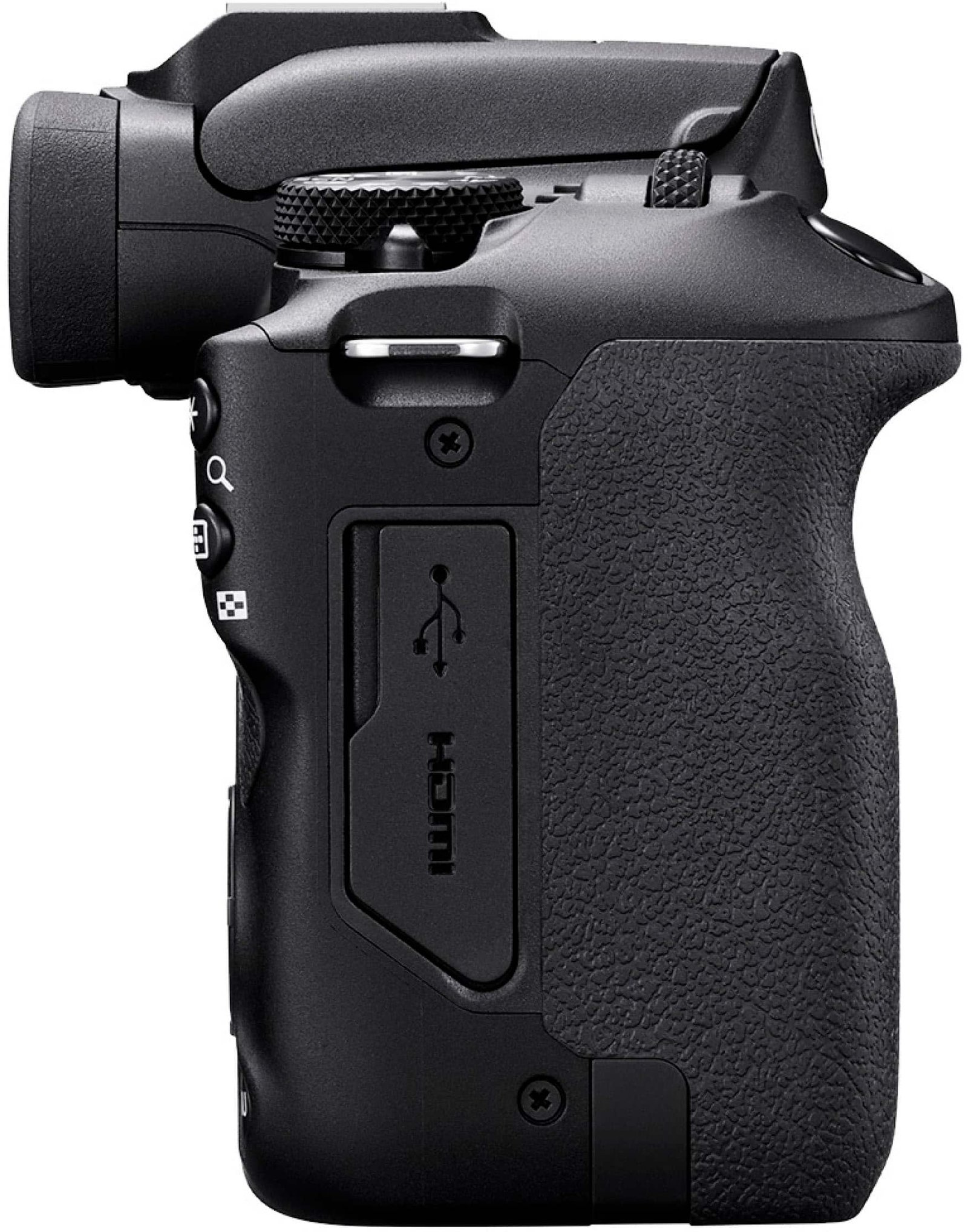 Canon EOS R100 4K Mirrorless Camera Body - Image 7