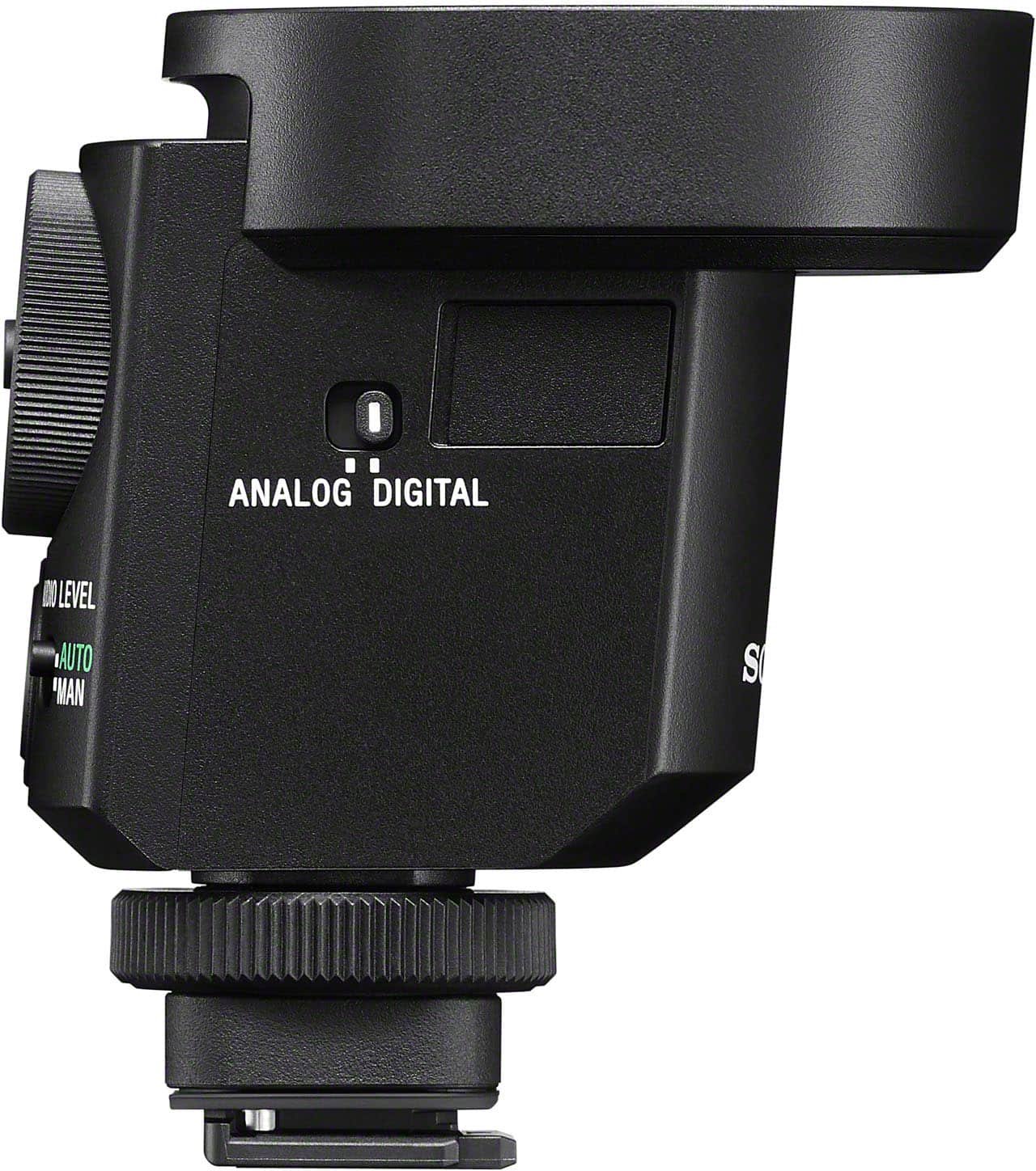 Sony ECM-M1 Multi-Directional Shotgun Microphone – Black - Image 3