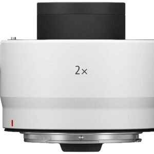 Canon Extender RF 2x Teleconverter