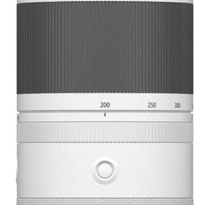 Canon RF 200-800mm f/6.3-9 IS USM Telephoto Zoom Lens