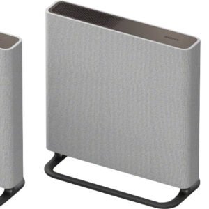 Sony BRAVIA Theater Quad Home Theater System – 16 Speakers, Gray