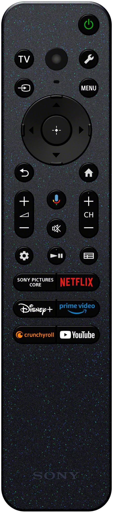 Sony 75-Inch Class BRAVIA 9 Mini LED QLED 4K UHD Smart Google TV (2024) - Image 5