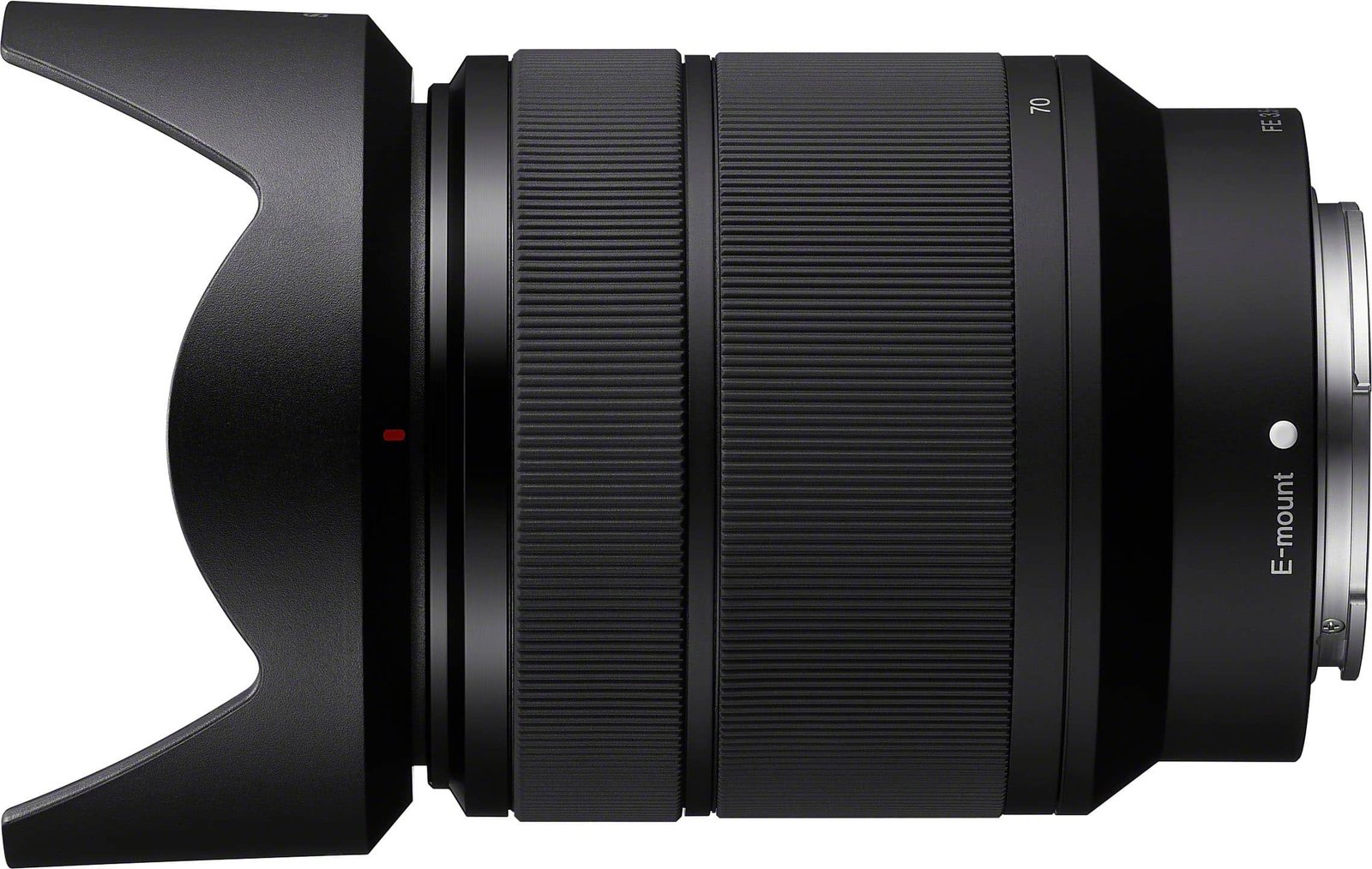 Sony Alpha 7 III Full-Frame Mirrorless Camera Kit with 28-70mm Lens – Black - Image 7