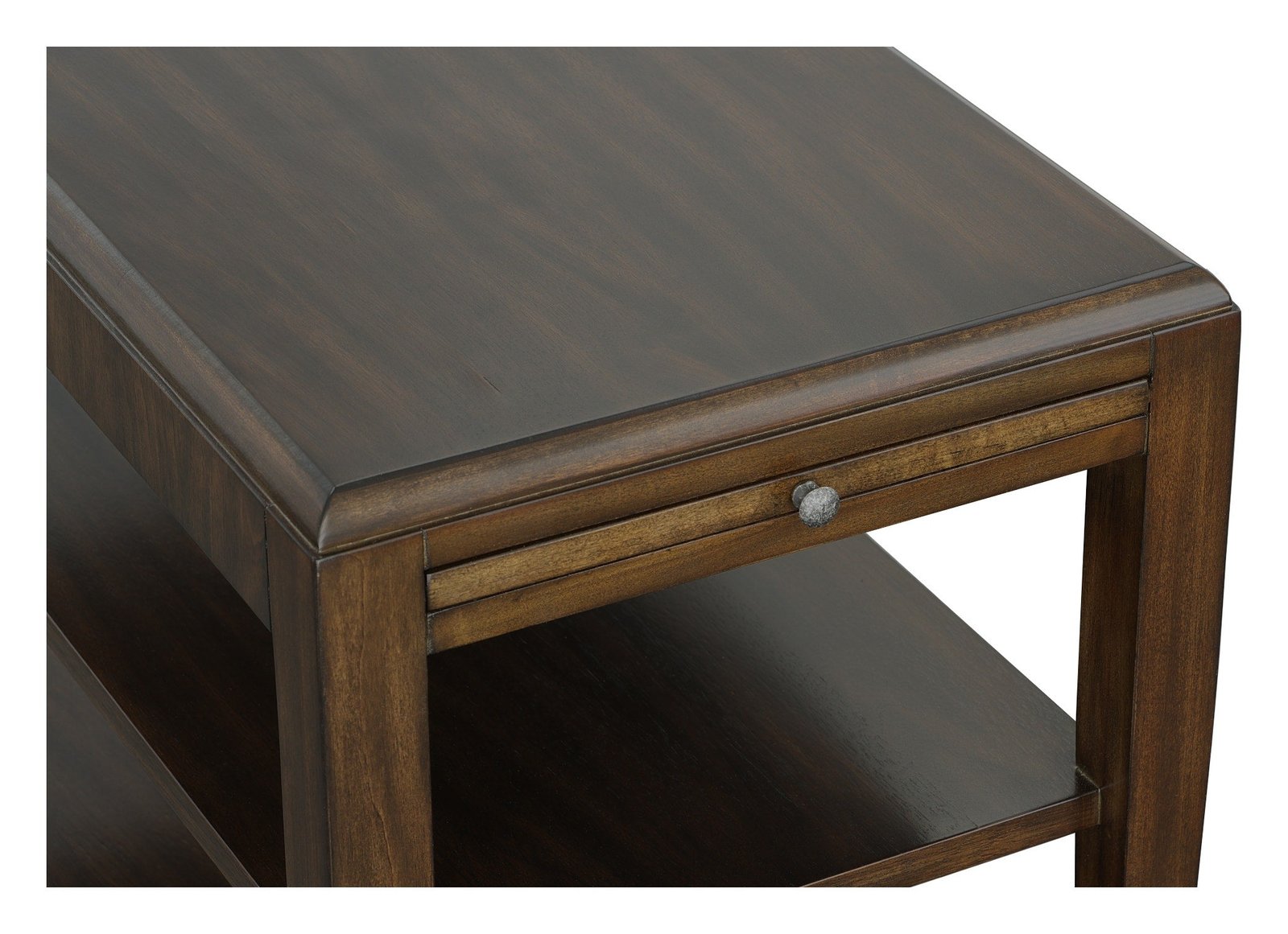 West Camden Chairside Table in Tahitian Pearl - Image 6
